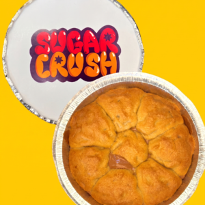 Cookie tin