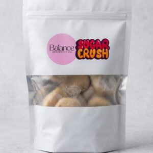 can't pick one cookie bag